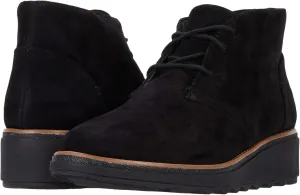 Clarks Women's Sharon Hop Ankle Boot