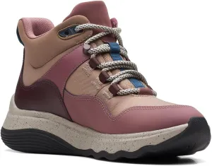 Clarks Women's Winter Fashion Boot