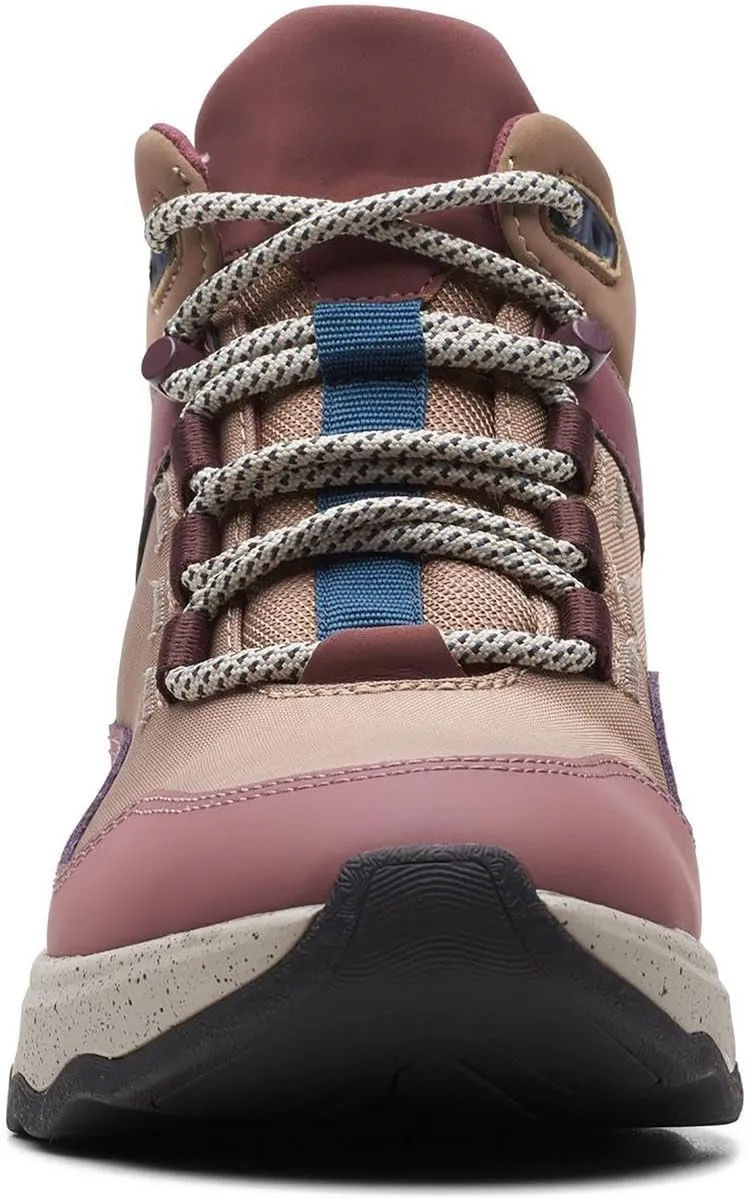 Clarks Women's Winter Fashion Boot