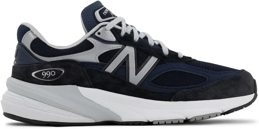 CLASSICS MADE IN USA 990V6