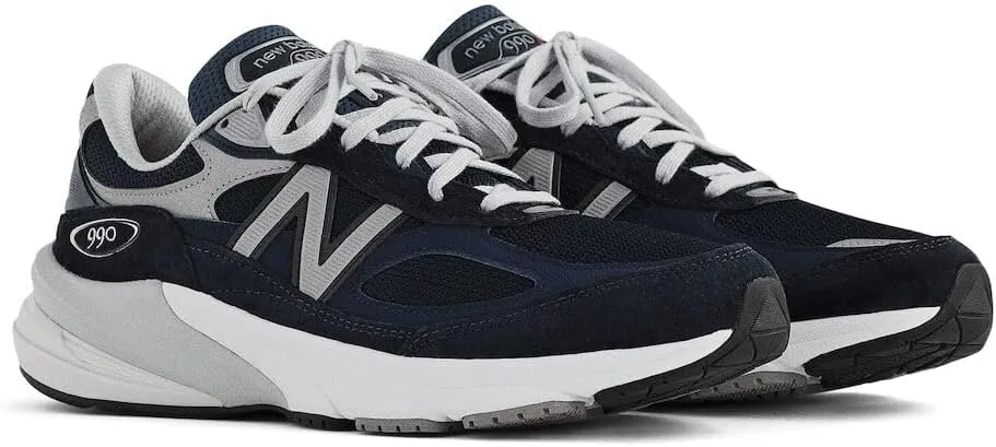 CLASSICS MADE IN USA 990V6