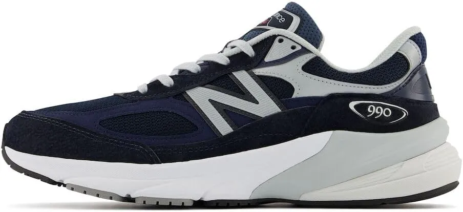 CLASSICS MADE IN USA 990V6