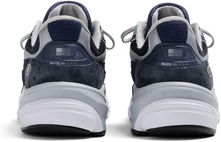 CLASSICS MADE IN USA 990V6