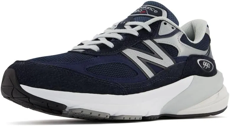 CLASSICS MADE IN USA 990V6