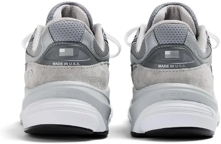 CLASSICS MADE IN USA 990V6