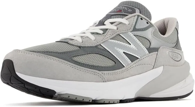 CLASSICS MADE IN USA 990V6