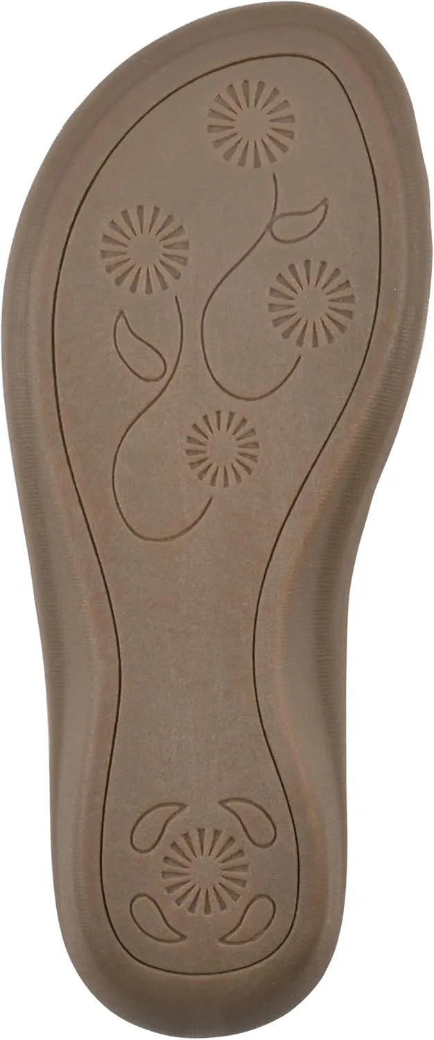 CLIFFS BY WHITE MOUNTAIN Women's Comate Flip-Flop