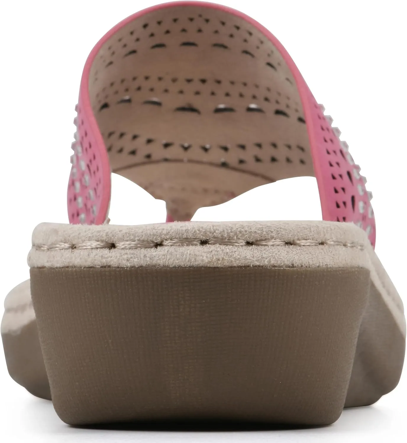 CLIFFS BY WHITE MOUNTAIN Women's Comate Flip-Flop