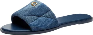 Coach Women's Holly Sandal Platform