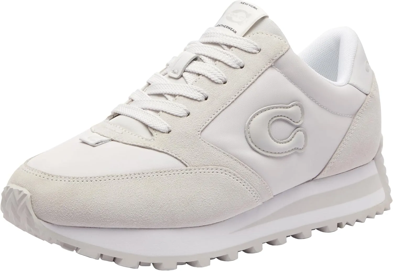 Coach Women's Runner Sneaker
