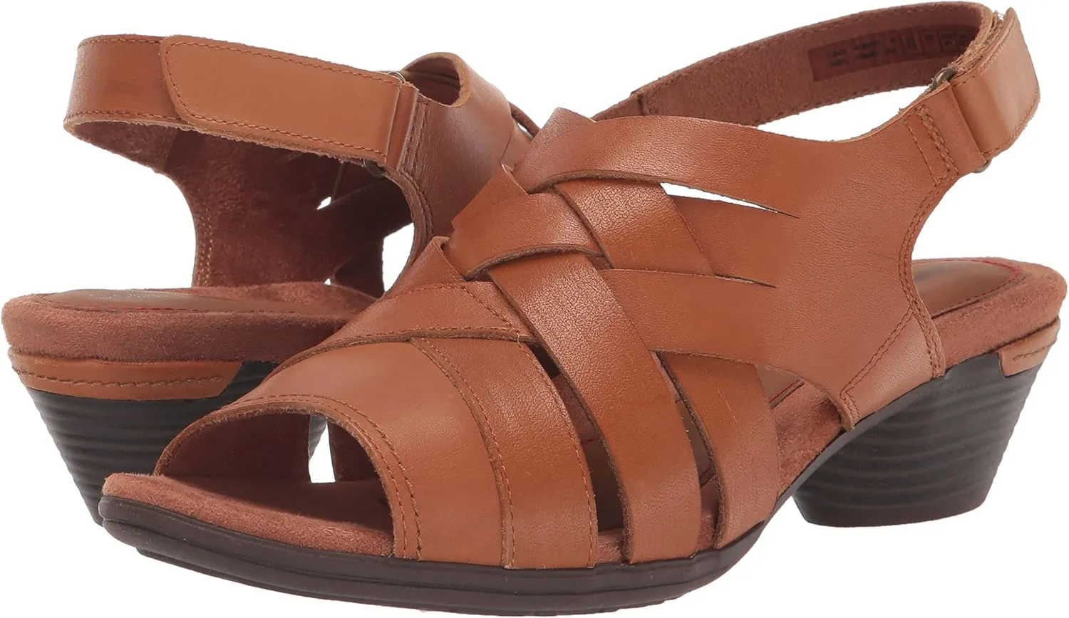 Cobb Hill Women's Laurel Woven Sandal