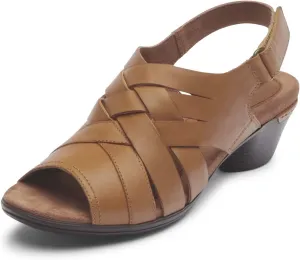 Cobb Hill Women's Laurel Woven Sandal