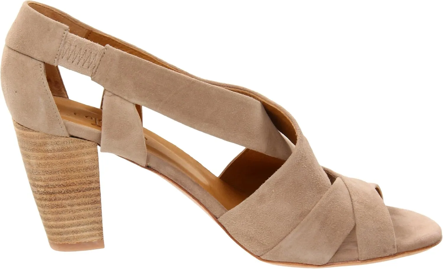 Coclico Women's Belen Sandal