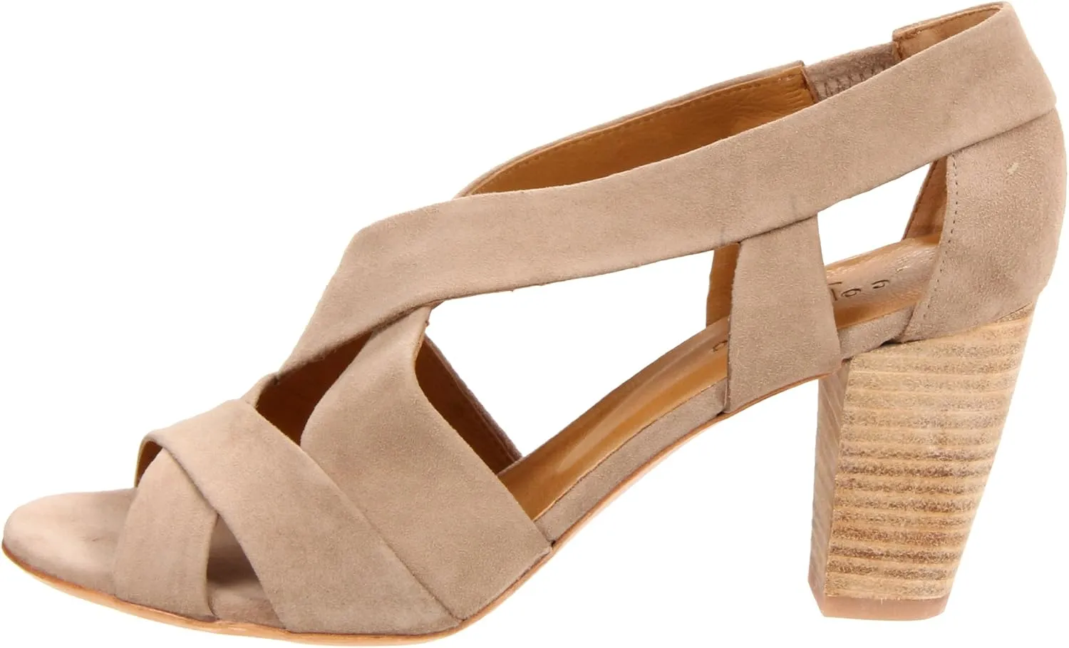 Coclico Women's Belen Sandal