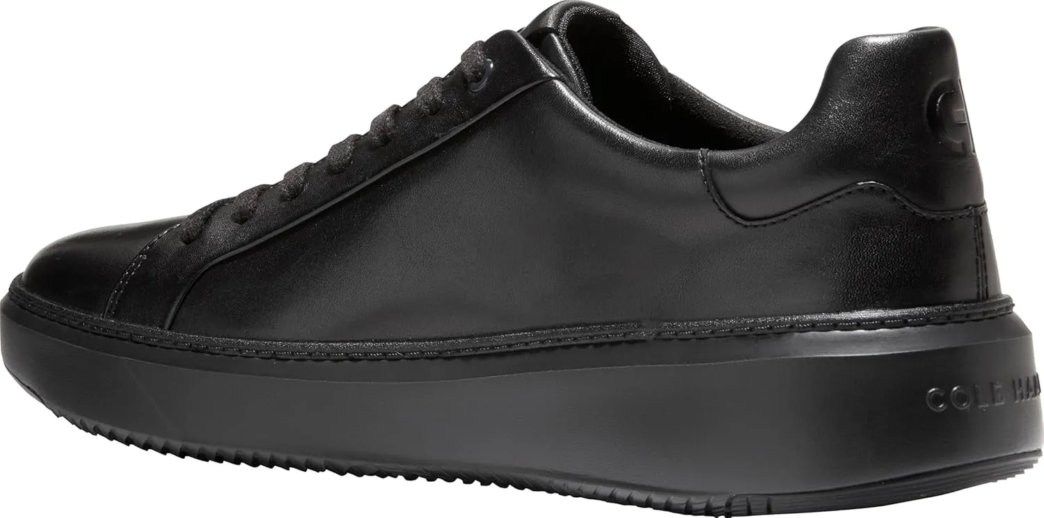 Cole Haan Men's Grandpro Topspin Sneaker