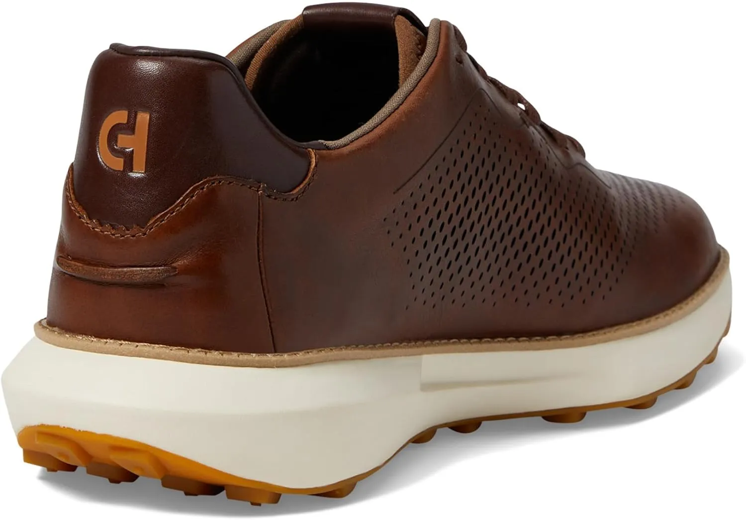 Cole Haan unisex-adult Grandpro Ashland Laser Perf Sneaker