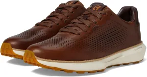 Cole Haan unisex-adult Grandpro Ashland Laser Perf Sneaker