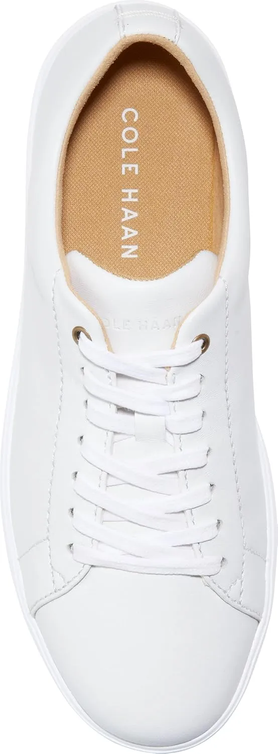 Cole Haan Women's Grand Crosscourt Sneaker