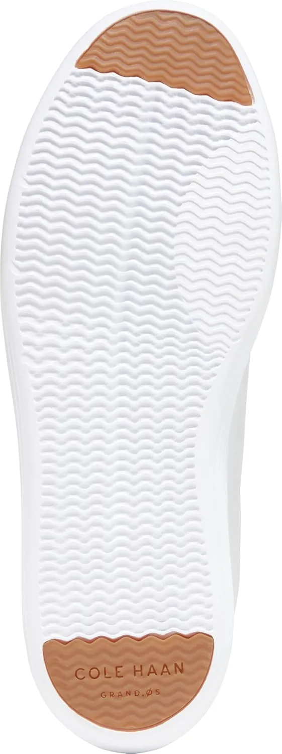 Cole Haan Women's Grand Crosscourt Sneaker