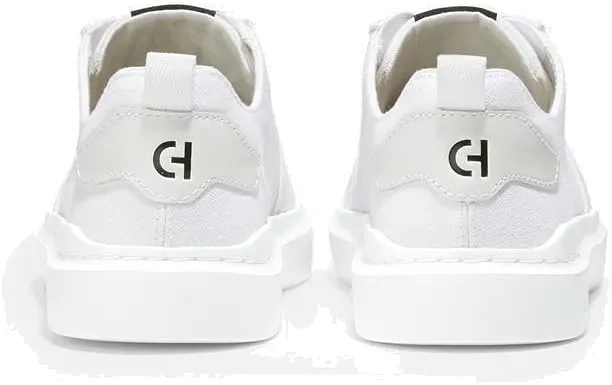 Cole Haan Women's Grandpro Rally Canvas Court Sneaker