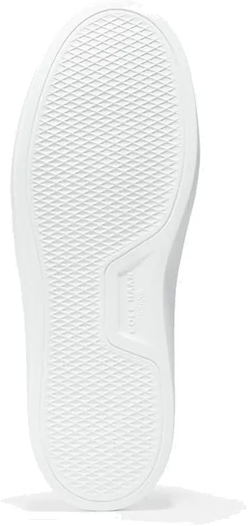 Cole Haan Women's Grandpro Rally Canvas Court Sneaker