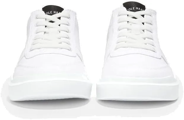 Cole Haan Women's Grandpro Rally Canvas Court Sneaker
