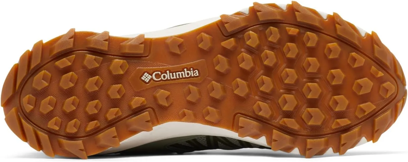 Columbia Men's Peakfreak Ii Outdry Hiking Shoe