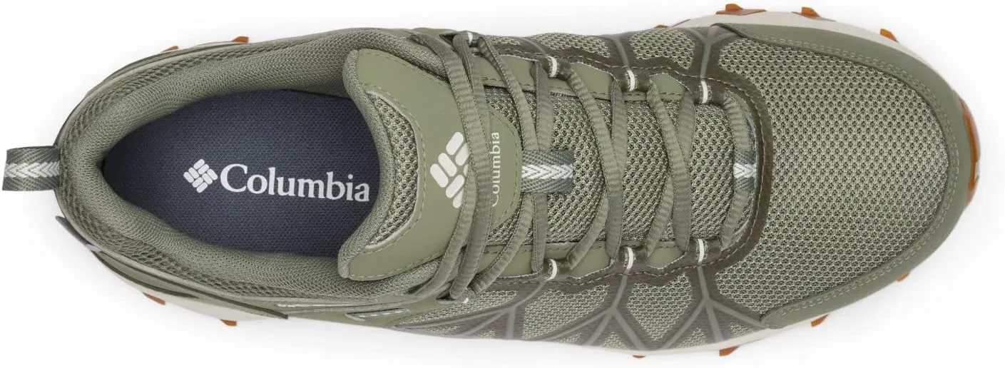 Columbia Men's Peakfreak Ii Outdry Hiking Shoe