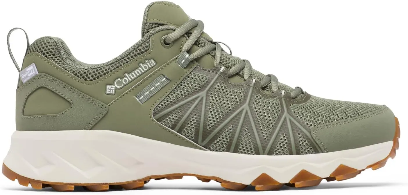 Columbia Men's Peakfreak Ii Outdry Hiking Shoe