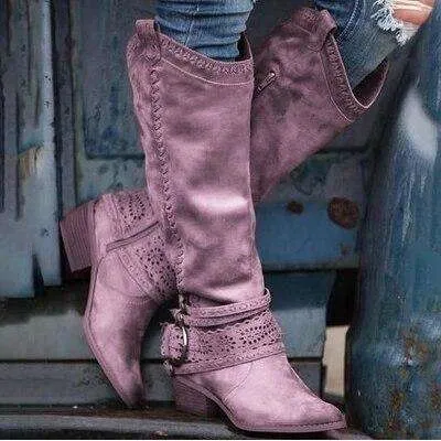 Comfortable and durable orthopedic Boots