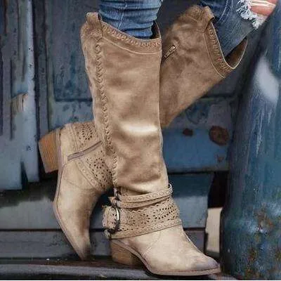 Comfortable and durable orthopedic Boots