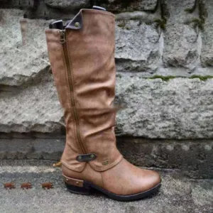 Comfortable and versatile orthopedic Boots