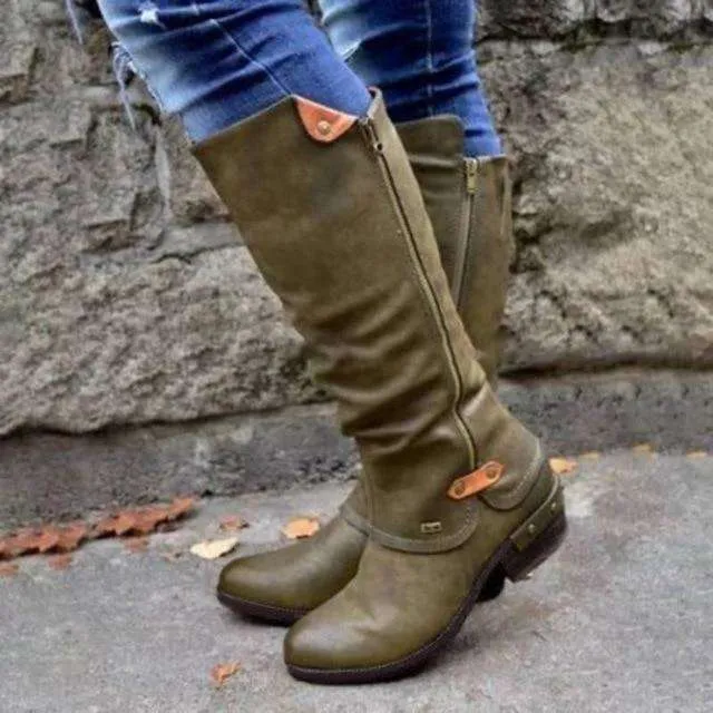 Comfortable and versatile orthopedic Boots