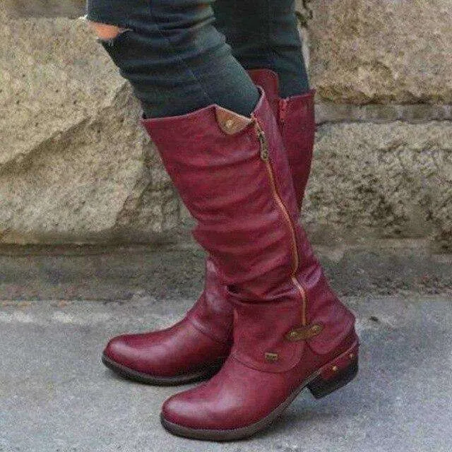 Comfortable and versatile orthopedic Boots