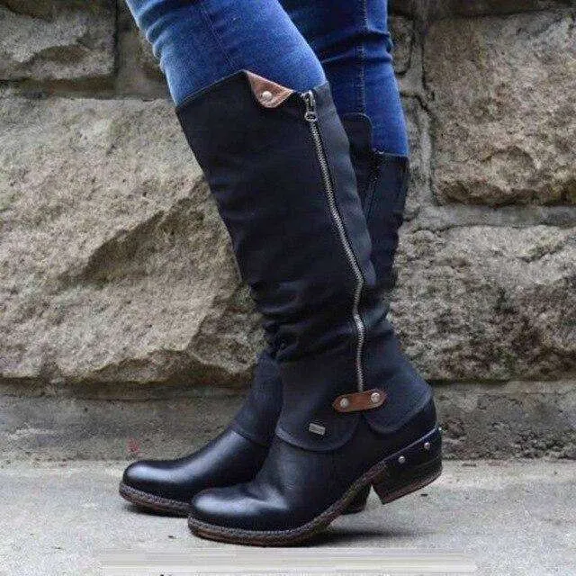 Comfortable and versatile orthopedic Boots
