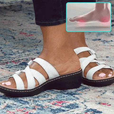 Comfortable Orthopedic Sandals