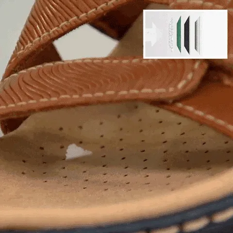 Comfortable Orthopedic Sandals