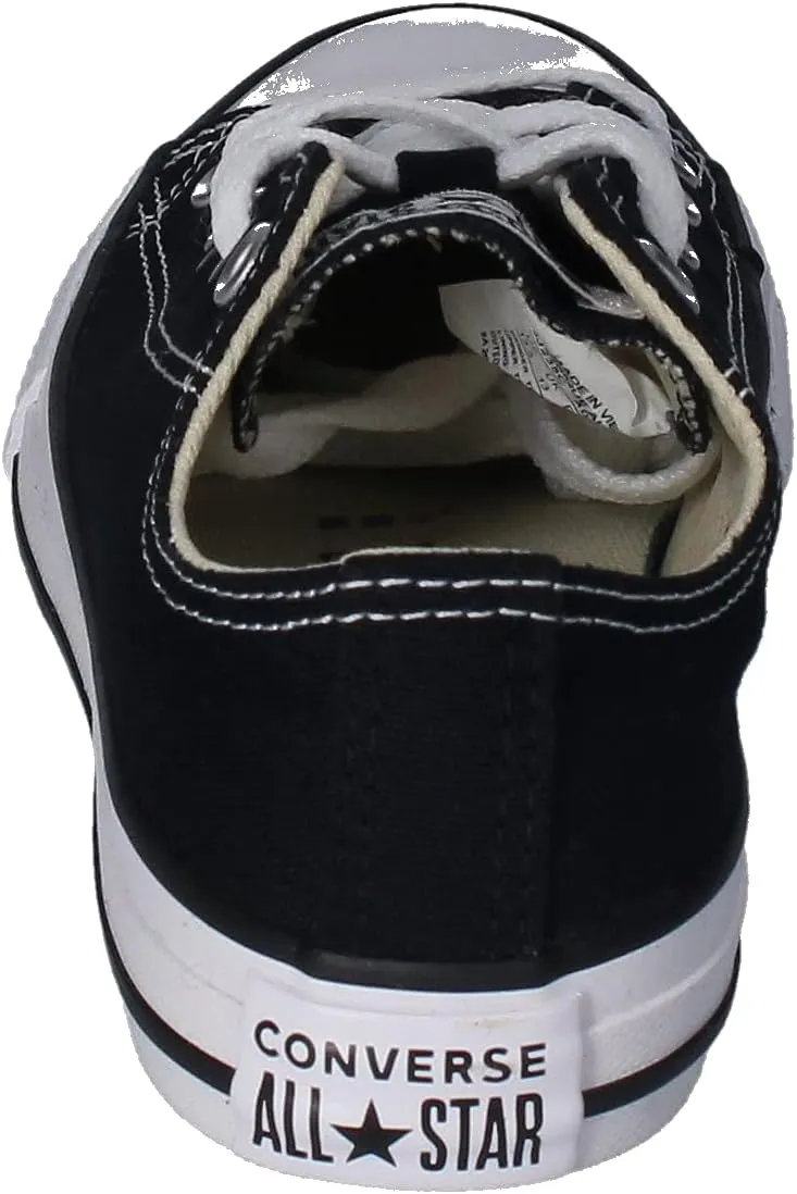 Converse As Ox Core Inf Lace Up Low Top Toddler Infant Trainers