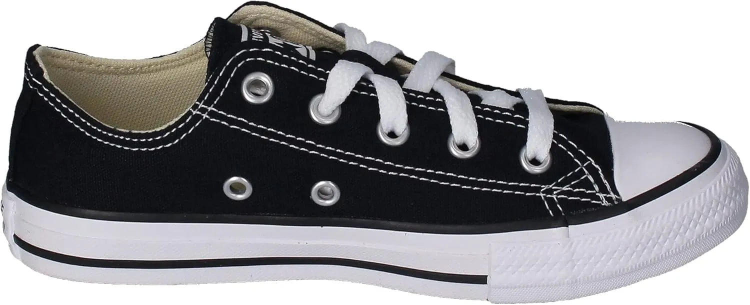 Converse As Ox Core Inf Lace Up Low Top Toddler Infant Trainers