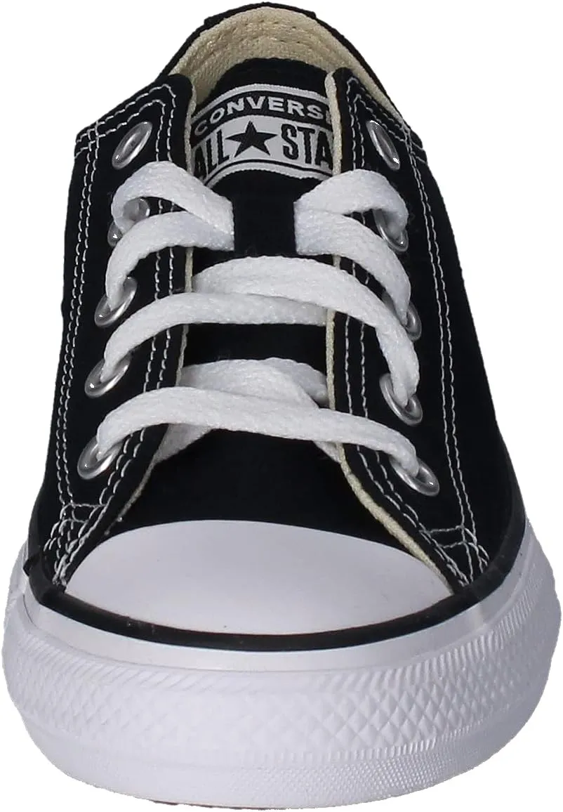 Converse As Ox Core Inf Lace Up Low Top Toddler Infant Trainers
