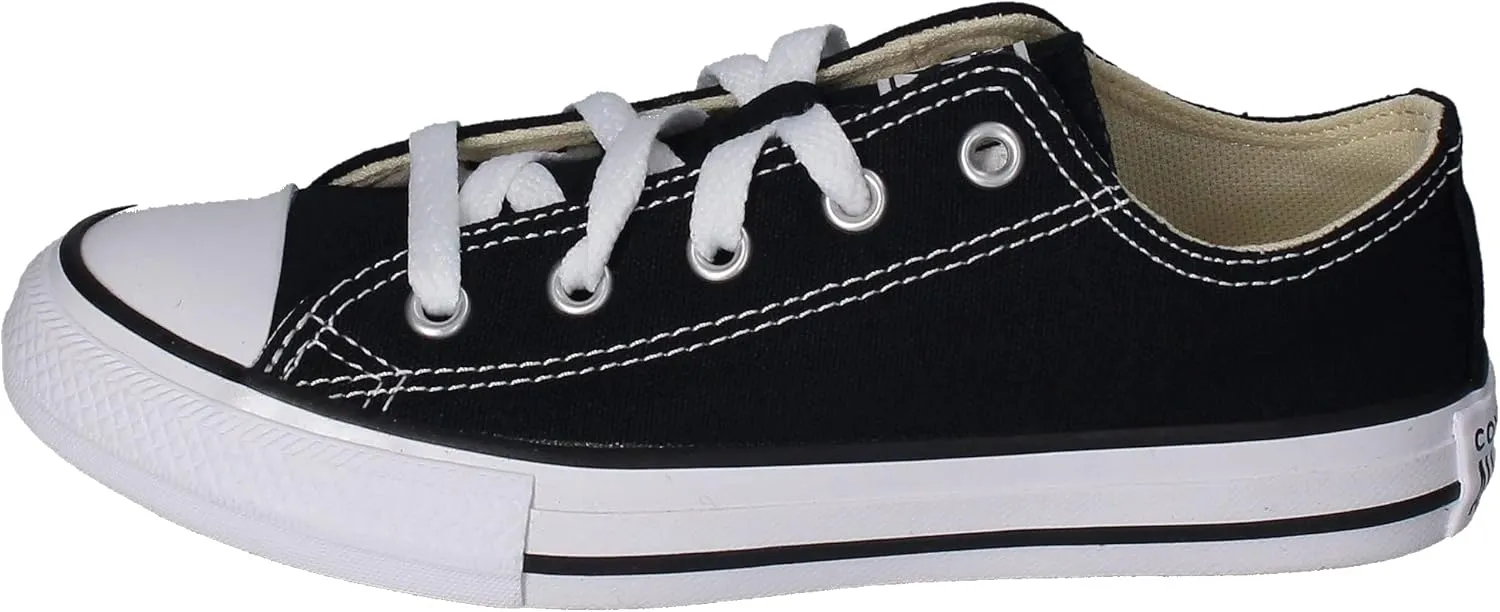 Converse As Ox Core Inf Lace Up Low Top Toddler Infant Trainers