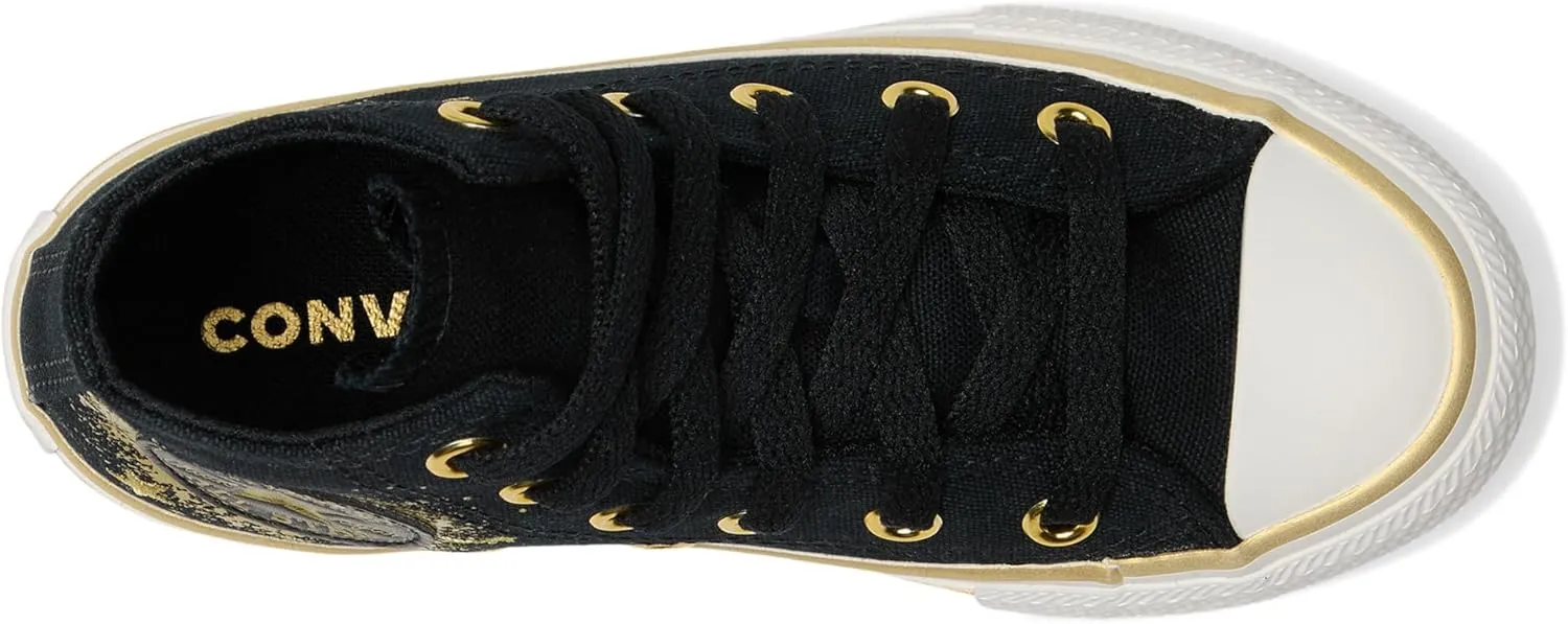 Converse Boy's Chuck Taylor All Star (Little Kid) Sneaker
