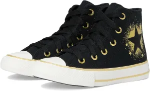 Converse Boy's Chuck Taylor All Star (Little Kid) Sneaker