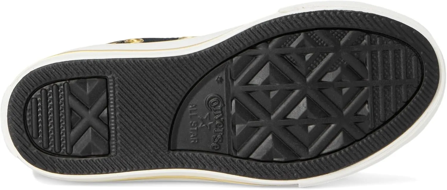 Converse Boy's Chuck Taylor All Star (Little Kid) Sneaker