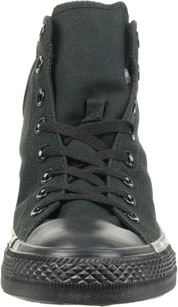 Converse Unisex-Adult Chuck Taylor All Star Canvas High Top Sneaker, 7.5 UK Men/ 10 UK Women