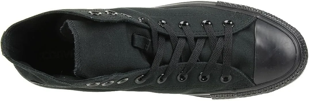 Converse Unisex-Adult Chuck Taylor All Star Canvas High Top Sneaker, 7.5 UK Men/ 10 UK Women