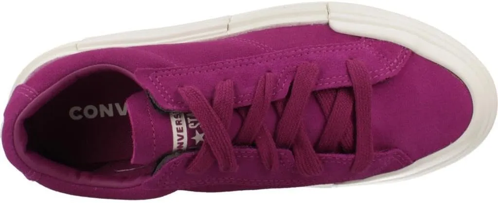 Converse Unisex-Adult Chuck Taylor All Star Cruise Colorful Suede Sneaker