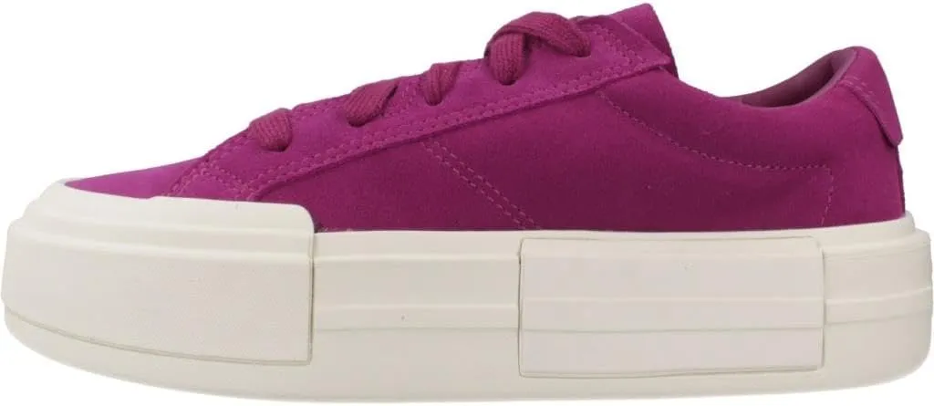 Converse Unisex-Adult Chuck Taylor All Star Cruise Colorful Suede Sneaker