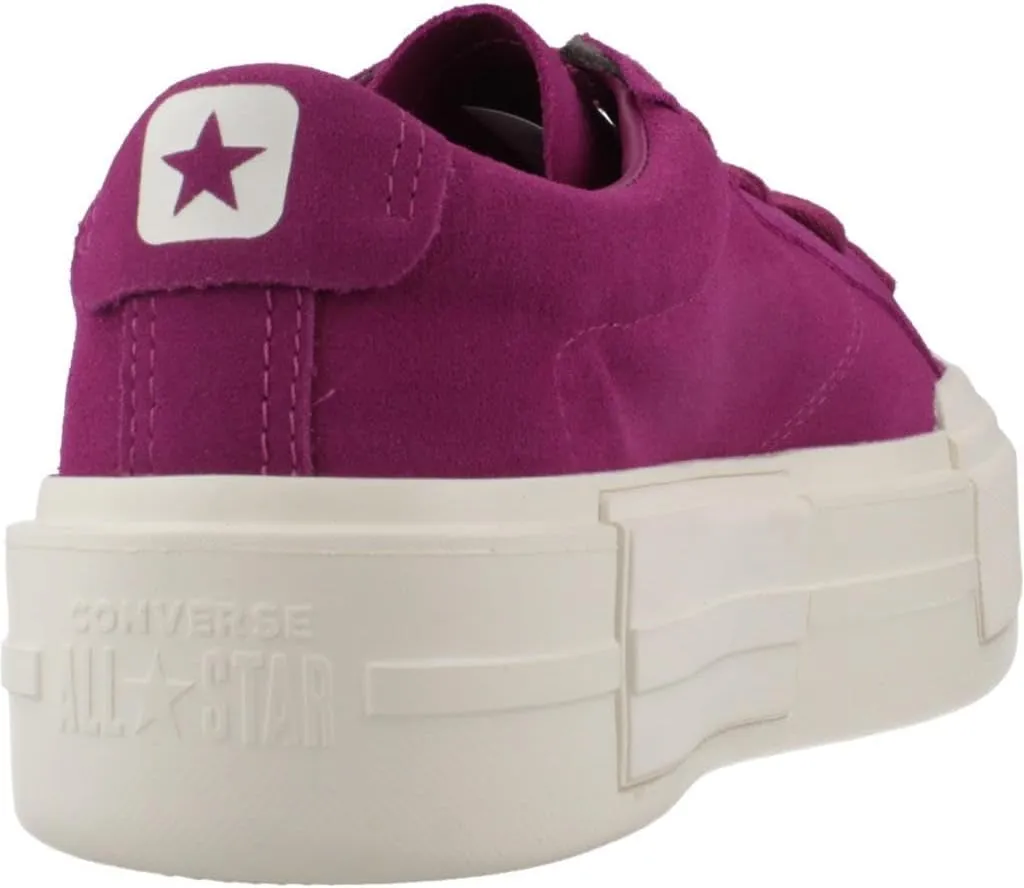 Converse Unisex-Adult Chuck Taylor All Star Cruise Colorful Suede Sneaker