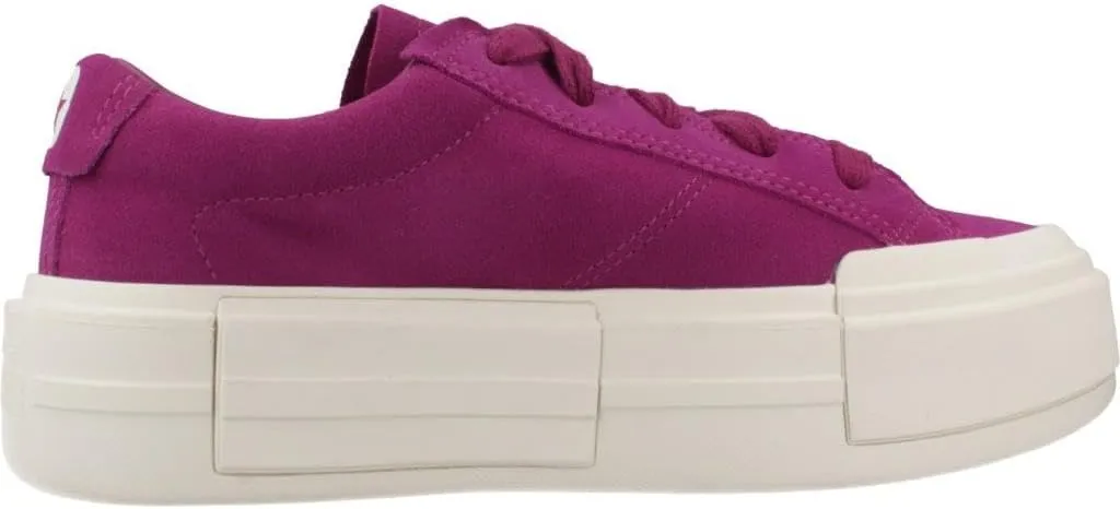 Converse Unisex-Adult Chuck Taylor All Star Cruise Colorful Suede Sneaker